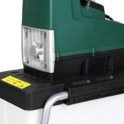 Gardebruk Hakselaar Elektrisch 2800W - 45mm Takdikte - Opvangbak 60 L -Tuin- En Buitengereedschapswinkels 1200x1200 1068