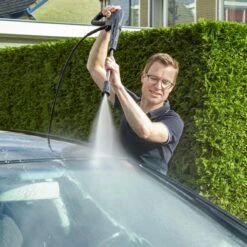 VONROC Hogedrukreiniger V22-2 2200W – 170 Bar – 450 L/h – Incl. 8m Slang, Terrasreiniger, Reinigingstank En Meer 15 VONROC Hogedrukreiniger V22-2 2200W – 170 Bar – 450 L/h – Incl. 8m Slang, Terrasreiniger, Reinigingstank En Meer -Tuin- En Buitengereedschapswinkels 1200x1200 1073