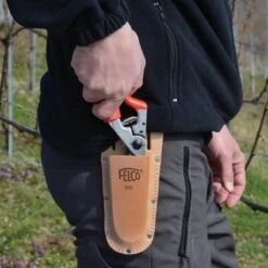 Felco Snoeischaar Holster Leder 8 Felco Snoeischaar Holster Leder -Tuin- En Buitengereedschapswinkels 1200x1200 1089