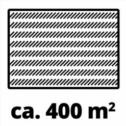Einhell Strooiwagen GC-SR 12 (12 L - 45 Cm Strooibreedte - Dubbele Duwstang - Kliksluiting Aan Beide Zijden - Verstelhendel - Corrosiebestendige Rol - Behuizing Van Breukvast Kunststof) -Tuin- En Buitengereedschapswinkels 1200x1200 1113