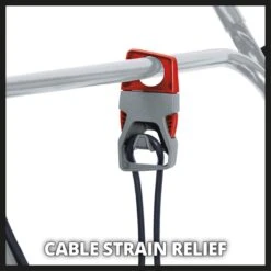 Einhell Verticuteerder En Beluchter GE-SA 1640 (1600 W - 40 Cm Werkbreedte - Tot 12 Mm Werkdiepte - In Hoogte Verstelbaar Stuur - Opvangzak 48 L - Incl. Beluchtingsrol) -Tuin- En Buitengereedschapswinkels 1200x1200 1135