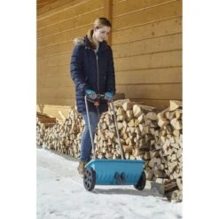 GARDENA - Strooiwagen L - Strooikar - 400m2 - 12.5 Liter -Tuin- En Buitengereedschapswinkels 1200x1200 1137