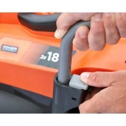 Black & Decker BLACK+DECKER BCMW3318N-XJ Grasmaaier - 18V - 33cm - Excl. Accu & Lader -Tuin- En Buitengereedschapswinkels 1200x1200 1170