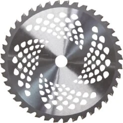 Kibani Kantenmaaier 4-in-1 – Bosmaaier Benzine - 52 Cc / 1.9 Pk 2-takt Motor – Incl. Onkruidborstel ,Maaidraad, Zaagblad 40-tands En Veiligheidsset -Tuin- En Buitengereedschapswinkels 1200x1200 1191