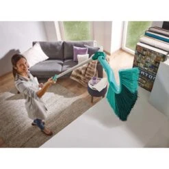 Leifheit Stofbezem Dusty Met Telescoopsteel -Tuin- En Buitengereedschapswinkels 1200x1200 1206