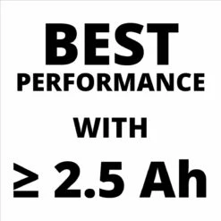 Einhell Accu Grondfrees GE-CR 30 Li-Solo Power X-Change (Li-Ion - 36 V - 30 Cm Werkbreedte - 20 Cm Werkdiepte - Robuuste Hakmessen - 2-punts Veiligheidsschakelaar - Zonder Accu En Lader) -Tuin- En Buitengereedschapswinkels 1200x1200 1228