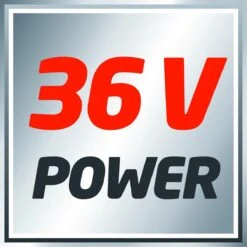 Einhell Accu Grondfrees GE-CR 30 Li-Solo Power X-Change (Li-Ion - 36 V - 30 Cm Werkbreedte - 20 Cm Werkdiepte - Robuuste Hakmessen - 2-punts Veiligheidsschakelaar - Zonder Accu En Lader) -Tuin- En Buitengereedschapswinkels 1200x1200 1229