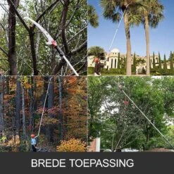 Bolture Boomzaag Telescopisch - Houtzaag Electrisch - Hoogsnoeier - Elektrische Takkenzaag - Stokzaag - 180 - 730cm -Tuin- En Buitengereedschapswinkels 1200x1200 1242