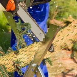 Merkloos Monzana Zaagbok - Metaal Opvouwbaar 83x81x88cm - Zilver -Tuin- En Buitengereedschapswinkels 1200x1200 1273