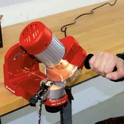 Einhell Kettingslijper GC-CS 235 E (235 W - 3.000 /min - Kettingspanner - Slijpschijf - Verlichting - Draaibare Slijpkop - Dieptebegrenzer) Slijpkop - Dieptebegrenzer) -Tuin- En Buitengereedschapswinkels 1200x1200 1304