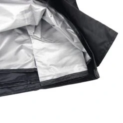 Merkloos Beschermhoes Voor Lounge Set - 215x87x80cm - Zwart - Tuin Set Beschermer - Afdekhoes Voor Lounge Bank - De Ideale Bescherming Voor Je Tuinmeubelen -Tuin- En Buitengereedschapswinkels 1200x1200 131