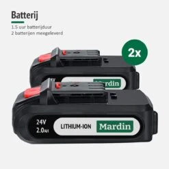 Mardin Mini Kettingzaag - Snoeizaag - Kettingzaag - Kettingzaag Electrisch Met 2 Accu - Inclusief Koffer - 1 Extra Accu - Rood 15 Mardin Mini Kettingzaag - Snoeizaag - Kettingzaag - Kettingzaag Electrisch Met 2 Accu - Inclusief Koffer - 1 Extra Accu - Rood -Tuin- En Buitengereedschapswinkels 1200x1200 1315