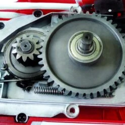 Einhell Elektrische Kettingzaag GH-EC 2040 (2000 Watt - 375 Mm Zaaglengte - Oregon-ketting En Kwaliteitszwaard - Terugslagbescherming En Kettingvangbout) 17 Einhell Elektrische Kettingzaag GH-EC 2040 (2000 Watt - 375 Mm Zaaglengte - Oregon-ketting En Kwaliteitszwaard - Terugslagbescherming En Kettingvangbout) -Tuin- En Buitengereedschapswinkels 1200x1200 1347