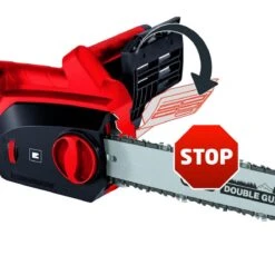 Einhell Elektrische Kettingzaag GH-EC 2040 (2000 Watt - 375 Mm Zaaglengte - Oregon-ketting En Kwaliteitszwaard - Terugslagbescherming En Kettingvangbout) 23 Einhell Elektrische Kettingzaag GH-EC 2040 (2000 Watt - 375 Mm Zaaglengte - Oregon-ketting En Kwaliteitszwaard - Terugslagbescherming En Kettingvangbout) -Tuin- En Buitengereedschapswinkels 1200x1200 1349