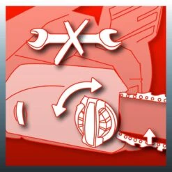 Einhell Elektrische Kettingzaag GH-EC 2040 (2000 Watt - 375 Mm Zaaglengte - Oregon-ketting En Kwaliteitszwaard - Terugslagbescherming En Kettingvangbout) 29 Einhell Elektrische Kettingzaag GH-EC 2040 (2000 Watt - 375 Mm Zaaglengte - Oregon-ketting En Kwaliteitszwaard - Terugslagbescherming En Kettingvangbout) -Tuin- En Buitengereedschapswinkels 1200x1200 1354