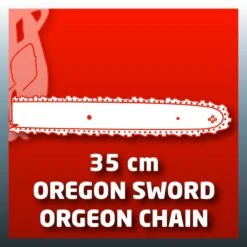 Einhell Elektrische Kettingzaag GH-EC 1835 (1800 Watt - 325 Mm Zaaglengte - Oregon-ketting En Kwaliteitszwaard - Terugslagbescherming En Kettingvangbout) 20 Einhell Elektrische Kettingzaag GH-EC 1835 (1800 Watt - 325 Mm Zaaglengte - Oregon-ketting En Kwaliteitszwaard - Terugslagbescherming En Kettingvangbout) -Tuin- En Buitengereedschapswinkels 1200x1200 1373