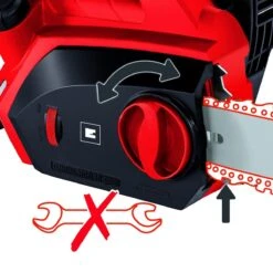 Einhell Elektrische Kettingzaag GH-EC 1835 (1800 Watt - 325 Mm Zaaglengte - Oregon-ketting En Kwaliteitszwaard - Terugslagbescherming En Kettingvangbout) 26 Einhell Elektrische Kettingzaag GH-EC 1835 (1800 Watt - 325 Mm Zaaglengte - Oregon-ketting En Kwaliteitszwaard - Terugslagbescherming En Kettingvangbout) -Tuin- En Buitengereedschapswinkels 1200x1200 1376