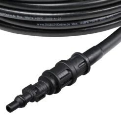 Deuba Rioolreiniging Set -15 M 160 Bar - Incl. 4 Adapters -Tuin- En Buitengereedschapswinkels 1200x1200 1420
