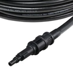 Deuba Rioolreiniging Set -15 M 160 Bar - Incl. 4 Adapters -Tuin- En Buitengereedschapswinkels 1200x1200 1422