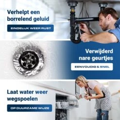 Techweise - Rioolslang Voor Kärcher K2 T/m K7 - 15M - Met 4 Achterwaartse Hogedruksproeiers -Tuin- En Buitengereedschapswinkels 1200x1200 1437