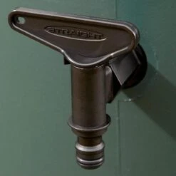 Harcostar Regenton - Groen - 168 L 9 Harcostar Regenton - Groen - 168 L -Tuin- En Buitengereedschapswinkels 1200x1200 1463