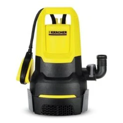 Kärcher SP 2 Flat Dompelpomp - 6000 L/u - 250w -Tuin- En Buitengereedschapswinkels 1200x1200 1469