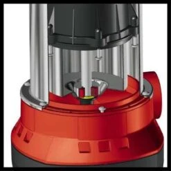 Einhell Dompelpomp GC-SP 3580 LL (350 W - 8000 L/h - 1 Mm Restwater - Traploos Instelbare Vlotterschakelaar - GeÃ¯ntegreerd Terugslagventiel - Draaghandvat - Kabelopwikkeling - Mechanische Afdichting) -Tuin- En Buitengereedschapswinkels 1200x1200 1495