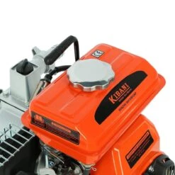 Kibani Waterpomp 8.000 Liter P/uur - 98 Cc / 1.5 PK 4-takt Benzine Motor - 4000 Toeren/Minuut - Doorstroming 8 M³ P/uur - Tuinpomp -Tuin- En Buitengereedschapswinkels 1200x1200 1499