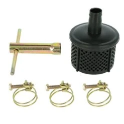 Kibani Waterpomp 8.000 Liter P/uur - 98 Cc / 1.5 PK 4-takt Benzine Motor - 4000 Toeren/Minuut - Doorstroming 8 M³ P/uur - Tuinpomp -Tuin- En Buitengereedschapswinkels 1200x1200 1503