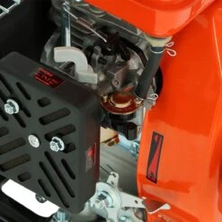 Kibani Waterpomp 8.000 Liter P/uur - 98 Cc / 1.5 PK 4-takt Benzine Motor - 4000 Toeren/Minuut - Doorstroming 8 M³ P/uur - Tuinpomp -Tuin- En Buitengereedschapswinkels 1200x1200 1505