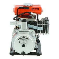 Kibani Waterpomp 8.000 Liter P/uur - 98 Cc / 1.5 PK 4-takt Benzine Motor - 4000 Toeren/Minuut - Doorstroming 8 M³ P/uur - Tuinpomp -Tuin- En Buitengereedschapswinkels 1200x1200 1507