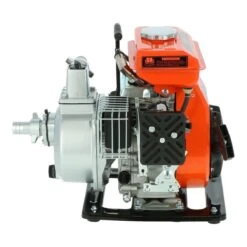 Kibani Waterpomp 8.000 Liter P/uur - 98 Cc / 1.5 PK 4-takt Benzine Motor - 4000 Toeren/Minuut - Doorstroming 8 M³ P/uur - Tuinpomp -Tuin- En Buitengereedschapswinkels 1200x1200 1508