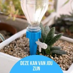 12 Stuks Plant Bewateringssysteem | Waterdruppelaar | Druppelsysteem |Bewateringssysteem | Bewateringsyteem Watergeefsysteem | Plantenbol | Automatische Gieter | Water Druppelaar | Druppel Systeem | Water Geef Systeem | Plantenbol | -Tuin- En Buitengereedschapswinkels 1200x1200 1526
