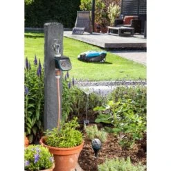 GARDENA - Smart Water Control Besproeiingscomputer - Besproeiingsduur 1min Tot 10u -Tuin- En Buitengereedschapswinkels 1200x1200 1542