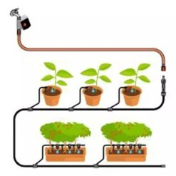 GARDENA - Smart Water Control Besproeiingscomputer - Besproeiingsduur 1min Tot 10u -Tuin- En Buitengereedschapswinkels 1200x1200 1544