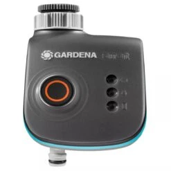 GARDENA - Smart Water Control Besproeiingscomputer - Besproeiingsduur 1min Tot 10u -Tuin- En Buitengereedschapswinkels 1200x1200 1546
