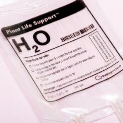 Woonaccessoires- Automatisch Watergeef Systeem | Plantenwaterer - Life Support Irrigatieapparaat | Druppelaar Kamerplanten - | Planten Watergever Met Druppelsysteem 350ml -Tuin- En Buitengereedschapswinkels 1200x1200 1585