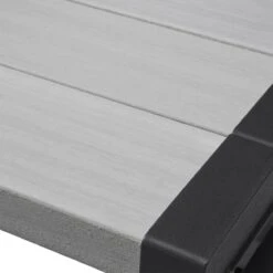 Keter Montero Tuinbank - 3-personen - 150x62,5x89cm – Grafiet -Tuin- En Buitengereedschapswinkels 1200x1200 159