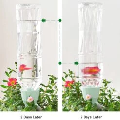 BOTC Waterdruppelaar Set Van 6 Stuks Voor Planten - Watergeefsysteem -Tuin- En Buitengereedschapswinkels 1200x1200 1614