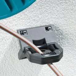 GARDENA - Wandslanghouder 60 Met Slanggeleider - Slanghouder - Maximale Capaciteit 60 Meter -Tuin- En Buitengereedschapswinkels 1200x1200 1642