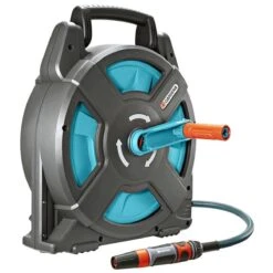GARDENA - Classic Slangenbox - Compleet Slanghouder - 15 Meter Slang -Tuin- En Buitengereedschapswinkels 1200x1200 1656