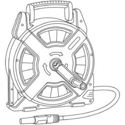 GARDENA - Classic Slangenbox - Compleet Slanghouder - 15 Meter Slang -Tuin- En Buitengereedschapswinkels 1200x1200 1657