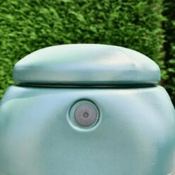 Regenton Rainsaver Groen 100 Liter + Voet -Tuin- En Buitengereedschapswinkels 1200x1200 1702