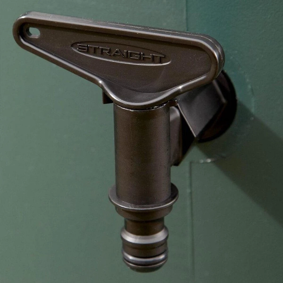 Harcostar Regenton 114 Liter - Groen 2 Harcostar Regenton 114 Liter - Groen - Afbeelding 2