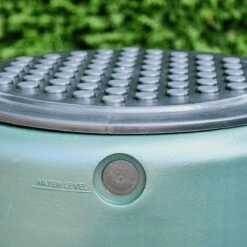 Harcostar Regenton 114 Liter - Groen 11 Harcostar Regenton 114 Liter - Groen -Tuin- En Buitengereedschapswinkels 1200x1200 1734