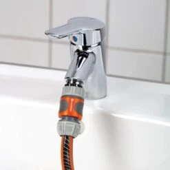 Gardena 18201-20 Kraanstuk - 26,5 Mm (G 3/4") 12 Gardena 18201-20 Kraanstuk - 26,5 Mm (G 3/4") -Tuin- En Buitengereedschapswinkels 1200x1200 1750