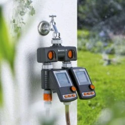 GARDENA - Waterverdeler - Slangkoppeling - 26.5 Mm -Tuin- En Buitengereedschapswinkels 1200x1200 1759