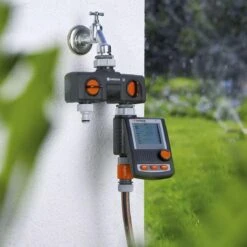 GARDENA - Waterverdeler - Slangkoppeling - 26.5 Mm -Tuin- En Buitengereedschapswinkels 1200x1200 1760