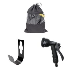 In Round Flexibele Tuinslang – 22,5 Meter – Sproeikop, Tuinslanghouder -Tuin- En Buitengereedschapswinkels 1200x1200 1779