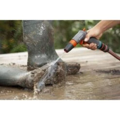 GARDENA - Premium Reinigingssproeier Spuitpistool - Metaal - Voor Reiniging En Bewatering -Tuin- En Buitengereedschapswinkels 1200x1200 1793